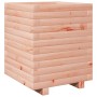 Solid Douglas fir wood planter 40x40x49.5 cm by vidaXL, Pots and planters - Ref: Foro24-3282512, Price: 98,98 €, Discount: %