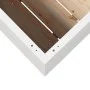 Pflanzgefäß aus massivem Weißkiefernholz, 90 x 40 x 72 cm von vidaXL, Töpfe und Pflanzgefäße - Ref: Foro24-3282635, Preis: 23...