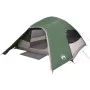Green Waterproof 4 Person Igloo Tent by vidaXL, tents - Ref: Foro24-94719, Price: 111,84 €, Discount: %
