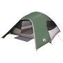 Grünes, wasserdichtes Iglu-Zelt für 4 Personen von vidaXL, Zelte - Ref: Foro24-94719, Preis: 109,80 €, Rabatt: %