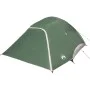 Green Waterproof 4 Person Igloo Tent by vidaXL, tents - Ref: Foro24-94719, Price: 111,84 €, Discount: %