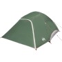Grünes, wasserdichtes Iglu-Zelt für 4 Personen von vidaXL, Zelte - Ref: Foro24-94719, Preis: 109,80 €, Rabatt: %