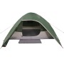 Grünes, wasserdichtes Iglu-Zelt für 4 Personen von vidaXL, Zelte - Ref: Foro24-94719, Preis: 109,80 €, Rabatt: %