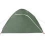 Green Waterproof 4 Person Igloo Tent by vidaXL, tents - Ref: Foro24-94719, Price: 111,84 €, Discount: %