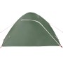 Grünes, wasserdichtes Iglu-Zelt für 4 Personen von vidaXL, Zelte - Ref: Foro24-94719, Preis: 109,80 €, Rabatt: %