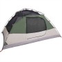 Grünes, wasserdichtes Iglu-Zelt für 4 Personen von vidaXL, Zelte - Ref: Foro24-94719, Preis: 109,80 €, Rabatt: %