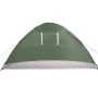 Green Waterproof 4 Person Igloo Tent by vidaXL, tents - Ref: Foro24-94719, Price: 111,84 €, Discount: %