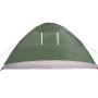 Grünes, wasserdichtes Iglu-Zelt für 4 Personen von vidaXL, Zelte - Ref: Foro24-94719, Preis: 109,80 €, Rabatt: %