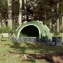 Grünes, schnell zu öffnendes 3-Personen-Zelt von vidaXL, Zelte - Ref: Foro24-4004165, Preis: 60,56 €, Rabatt: %