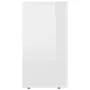 Bright gray 120x36x69 cm engineered wood sideboard by vidaXL, Sideboards - Ref: Foro24-801847, Price: 137,13 €, Discount: %