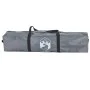 Schnell zu öffnendes Campingzelt in Grau und Orange für 4 Personen von vidaXL, Zelte - Ref: Foro24-4004171, Preis: 91,73 €, R...