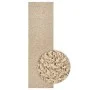 Alfombra ZIZUR apariencia de yute interior y exterior 80x250 cm de vidaXL, Alfombras - Ref: Foro24-4006160, Precio: 64,59 €, ...