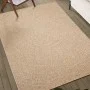 Alfombra ZIZUR apariencia de yute interior y exterior 80x250 cm de vidaXL, Alfombras - Ref: Foro24-4006160, Precio: 64,59 €, ...