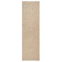 ZIZUR Jute-Look-Teppich für drinnen und draußen, 80 x 250 cm von vidaXL, Teppiche - Ref: Foro24-4006160, Preis: 74,66 €, Raba...
