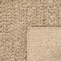 Alfombra ZIZUR apariencia de yute interior y exterior 80x250 cm de vidaXL, Alfombras - Ref: Foro24-4006160, Precio: 64,59 €, ...