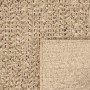 ZIZUR Jute-Look-Teppich für drinnen und draußen, 80 x 250 cm von vidaXL, Teppiche - Ref: Foro24-4006160, Preis: 74,66 €, Raba...