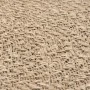 Alfombra ZIZUR apariencia de yute interior y exterior 80x250 cm de vidaXL, Alfombras - Ref: Foro24-4006160, Precio: 64,59 €, ...