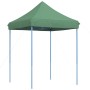 Green Pop-Up Folding Party Tent 200x200x306 cm by vidaXL, Tents and gazebos - Ref: Foro24-4004984, Price: 95,01 €, Discount: %