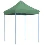 Green Pop-Up Folding Party Tent 200x200x306 cm by vidaXL, Tents and gazebos - Ref: Foro24-4004984, Price: 93,29 €, Discount: %