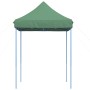 Green Pop-Up Folding Party Tent 200x200x306 cm by vidaXL, Tents and gazebos - Ref: Foro24-4004984, Price: 95,01 €, Discount: %