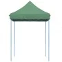 Green Pop-Up Folding Party Tent 200x200x306 cm by vidaXL, Tents and gazebos - Ref: Foro24-4004984, Price: 93,29 €, Discount: %