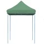 Green Pop-Up Folding Party Tent 200x200x306 cm by vidaXL, Tents and gazebos - Ref: Foro24-4004984, Price: 93,29 €, Discount: %