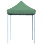 Tienda de fiesta plegable Pop-Up verde 200x200x306 cm de vidaXL, Carpas y cenadores - Ref: Foro24-4004984, Precio: 94,95 €, D...