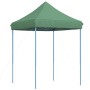 Green Pop-Up Folding Party Tent 200x200x306 cm by vidaXL, Tents and gazebos - Ref: Foro24-4004984, Price: 95,01 €, Discount: %