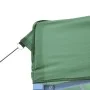 Pop-Up Folding Party Tent with 4 Side Walls Green by vidaXL, Tents and gazebos - Ref: Foro24-4005024, Price: 186,13 €, Discou...