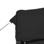 Pop-Up Folding Party Tent with 4 Black Side Walls by vidaXL, Tents and gazebos - Ref: Foro24-4005030, Price: 227,69 €, Discou...