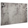 Pizarra magnética de pared vidrio 60x40 cm by vidaXL, White boards - Ref: Foro24-285387, Price: 36,41 €, Discount: %