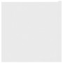 Weißer TV-Schrank aus Holzwerkstoff, 120 x 30 x 30 cm von vidaXL, TV-Möbel - Ref: Foro24-801490, Preis: 74,37 €, Rabatt: %