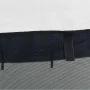 4-Bogen-Bimini-Top mit Mesh-Seitenwänden von vidaXL, Aufbewahrungsabdeckungen für Boote - Ref: Foro24-94850, Preis: 190,65 €,...
