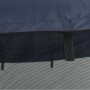 3-Bogen-Bimini-Top mit Mesh-Seitenwänden von vidaXL, Aufbewahrungsabdeckungen für Boote - Ref: Foro24-94842, Preis: 184,17 €,...