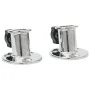Round bimini base for 26 mm tube 2 pcs stainless steel by vidaXL, Boat accessories and parts - Ref: Foro24-94868, Price: 30,7...
