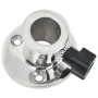 Round bimini base for 26 mm tube 2 pcs stainless steel by vidaXL, Boat accessories and parts - Ref: Foro24-94868, Price: 30,7...