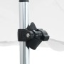 Toldo T-Top extensión blanco 170x170x(115-183) cm by vidaXL, Boat storage covers - Ref: Foro24-94862, Price: 68,39 €, Discoun...