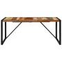 Massiver Esstisch aus recyceltem Holz 175x90x76 cm von vidaXL, Küchen- und Esstische - Ref: Foro24-351693, Preis: 258,70 €, R...