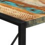 Massiver Esstisch aus recyceltem Holz 175x90x76 cm von vidaXL, Küchen- und Esstische - Ref: Foro24-351693, Preis: 258,70 €, R...