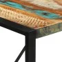 Mesa de comedor madera maciza reciclada 175x90x76 cm de vidaXL, Mesas de cocina y de comedor - Ref: Foro24-351693, Precio: 25...
