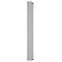 Retractable side awning for patio blue 140x600 cm by vidaXL, Umbrellas - Ref: Foro24-313371, Price: 125,76 €, Discount: %