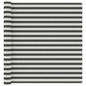 Anthrazit-weiße Zeltmatte 300x500 cm von vidaXL, Zeltzubehör - Ref: Foro24-310829, Preis: 45,88 €, Rabatt: %