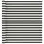 Anthracite and white tent mat 300x500 cm by vidaXL, Tent Accessories - Ref: Foro24-310829, Price: 51,50 €, Discount: %
