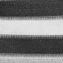 Anthracite and white tent mat 300x500 cm by vidaXL, Tent Accessories - Ref: Foro24-310829, Price: 51,50 €, Discount: %
