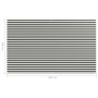 Anthrazit-weiße Zeltmatte 300x500 cm von vidaXL, Zeltzubehör - Ref: Foro24-310829, Preis: 53,07 €, Rabatt: %