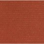 Terracotta HDPE sail awning 160 g/m² 2x2.5 m by vidaXL, Umbrellas - Ref: Foro24-311336, Price: 22,12 €, Discount: %