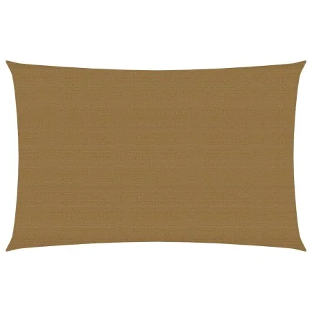 Sonnensegel aus taupe-grauem HDPE-Gewebe, 160 g/m², 5x7 m. von vidaXL, Sonnenschirme - Ref: Foro24-311412, Preis: 70,82 €, Ra...