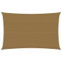 Sonnensegel aus taupe-grauem HDPE-Gewebe, 160 g/m², 5x7 m. von vidaXL, Sonnenschirme - Ref: Foro24-311412, Preis: 71,87 €, Ra...