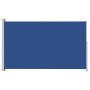 Seitliches ausziehbares Markisentuch für blaue Terrasse 200x300 cm. von vidaXL, Sonnenschirme - Ref: Foro24-313415, Preis: 10...