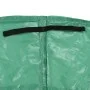 Sicherheitsmatte für runde grüne Trampolin-Sprungmatte aus PE, 4,57 m. von vidaXL, Zubehör für Trampoline - Ref: Foro24-92397...